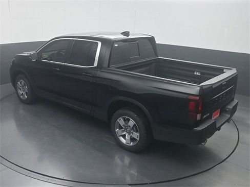 New 2026 Honda Ridgeline RTL image 21