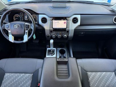 Used 2020 Toyota Tundra SR5 w/ SR5 Upgrade Package