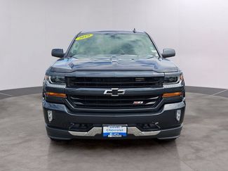 Certified 2019 Chevrolet Silverado 1500 LT w/ All Star Edition AWD/4WD video 2