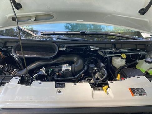 New 2025 Ford Transit 150 Low Roof w/ Load Area Protection Package image 19