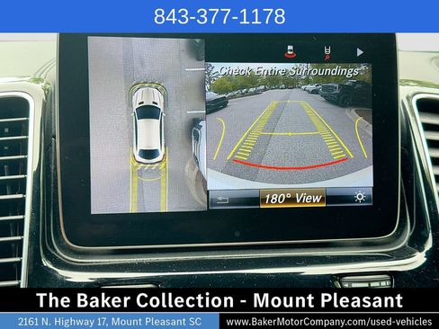 Used 2019 Mercedes-Benz GLE 43 AMG 4MATIC Coupe image 14