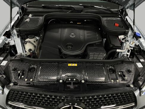 New 2026 Mercedes-Benz GLE 450 4MATIC image 12