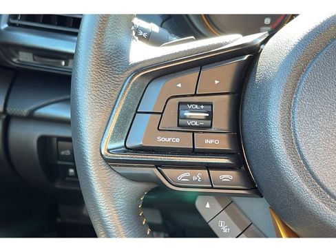 Used 2025 Subaru Forester Wilderness image 34