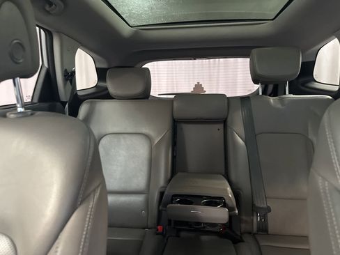 Used 2017 Hyundai Santa Fe SE w/ SE Ultimate Tech Package 03 image 20