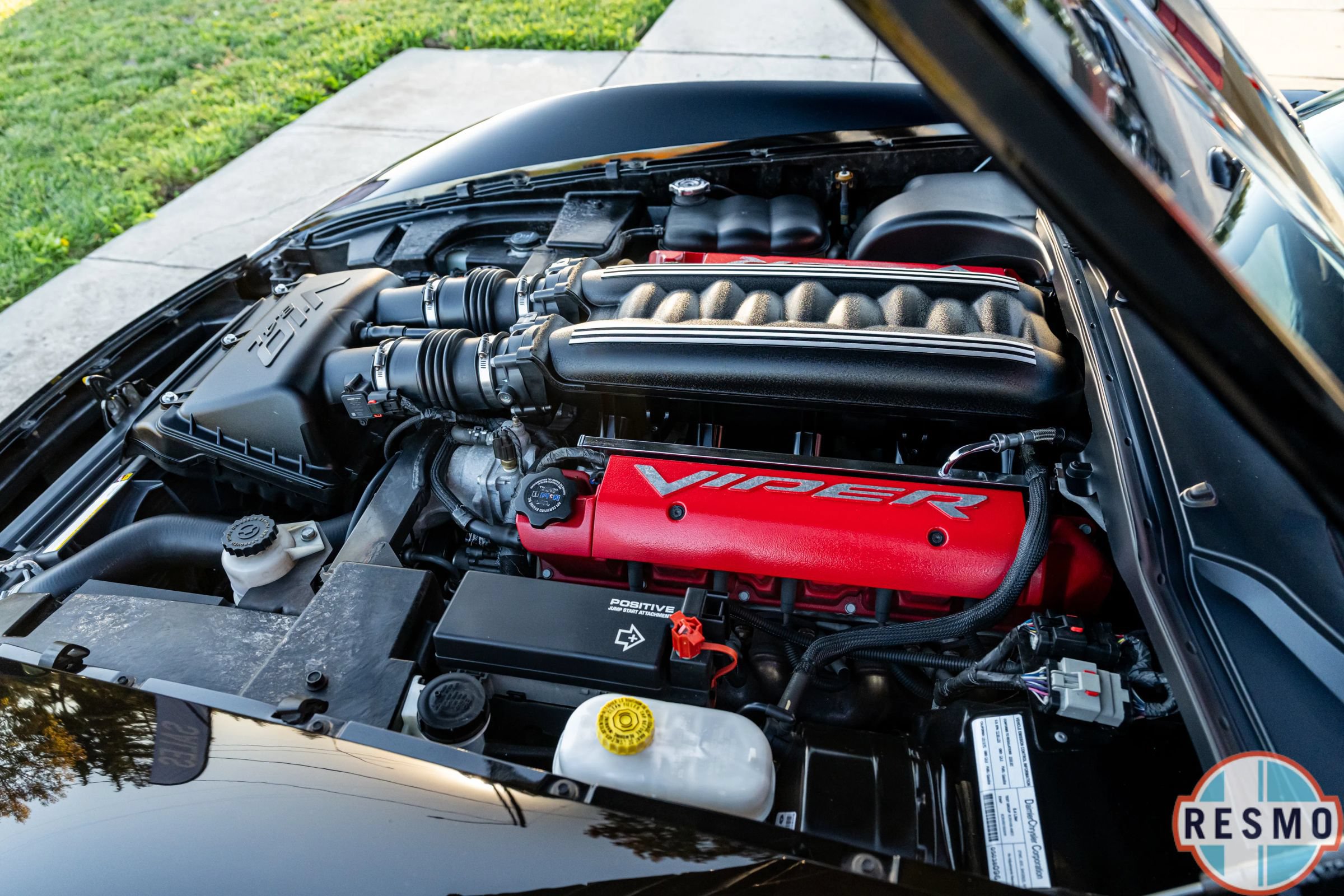 Used 2008 Dodge Viper SRT-10 RWD image 29