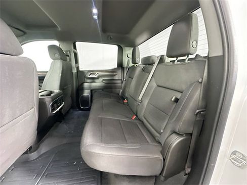 Used 2023 GMC Sierra 1500 Elevation image 24