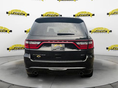 Used 2024 Dodge Durango GT RWD image 4