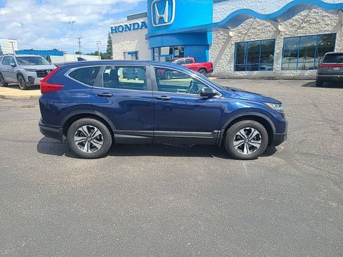 Used 2018 Honda CR-V LX image 6