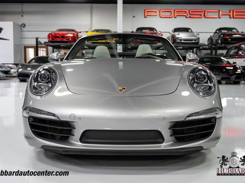 Used 2015 Porsche 911 Carrera S RWD image 32