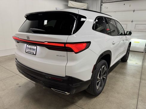 New 2026 Buick Enclave Sport Touring image 4