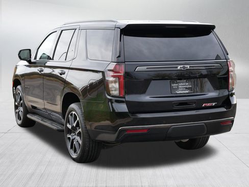 Used 2021 Chevrolet Tahoe RST image 5