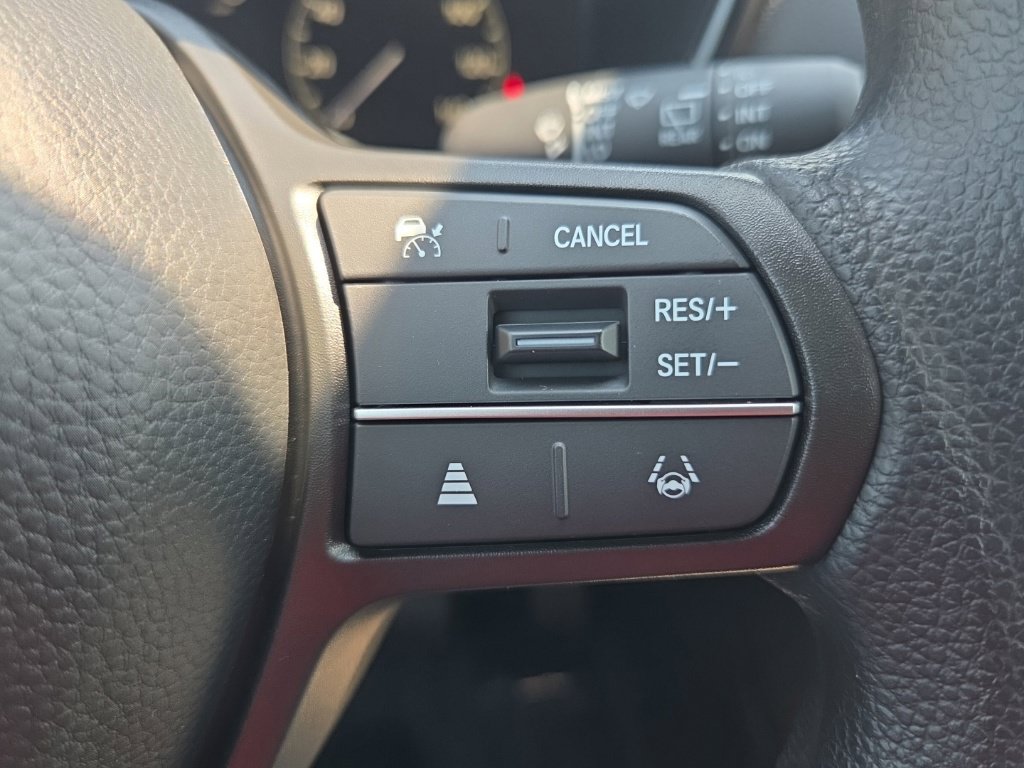 New 2026 Honda CR-V LX image 30