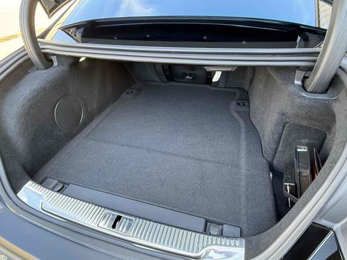 Used 2025 Mercedes-Benz S 63 AMG S image 93