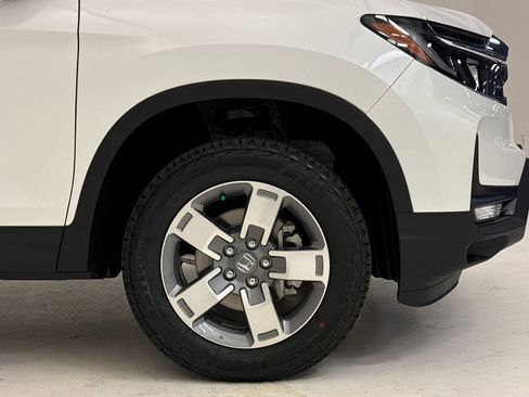 New 2026 Honda Ridgeline RTL image 7