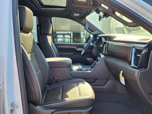 New 2026 GMC Sierra 2500 Denali w/ Denali Reserve Package image 43