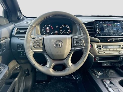 New 2026 Honda Ridgeline TrailSport image 22