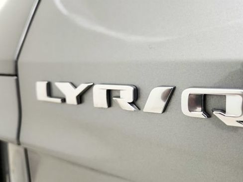 Used 2024 Cadillac Lyriq Sport AWD/4WD image 33