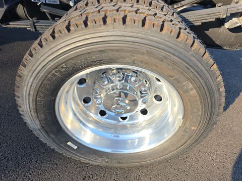 New 2026 RAM 5500 Laramie image 37