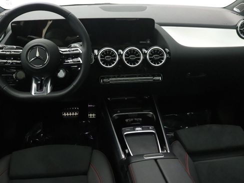 Certified 2025 Mercedes-Benz GLA 35 AMG 4MATIC image 9