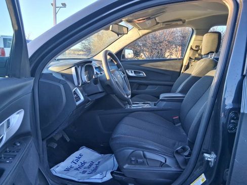 Used 2012 Chevrolet Equinox LS FWD image 15