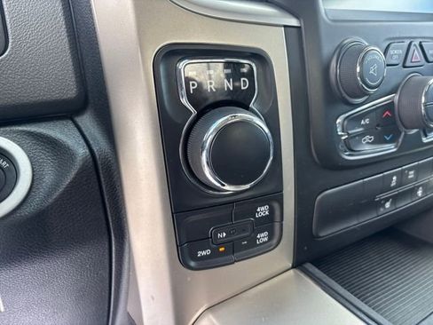 Used 2015 RAM 1500 Outdoorsman image 19