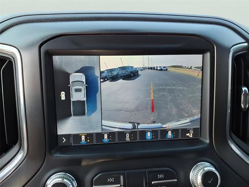 Used 2019 GMC Sierra 1500 AT4 w/ AT4 Premium Package image 28