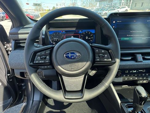 New 2026 Subaru Outback Limited XT AWD/4WD image 18