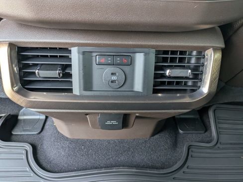 New 2026 Ford F150 King Ranch w/ Equipment Group 601A High AWD/4WD image 15