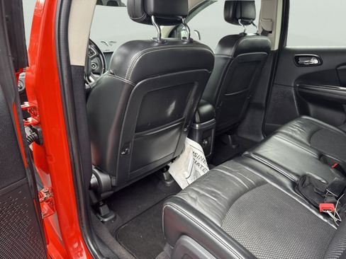 Used 2018 Dodge Journey Crossroad AWD/4WD image 10
