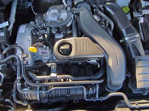 New 2026 Volkswagen Jetta SE image 23