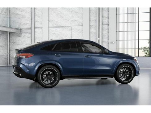 New 2026 Mercedes-Benz GLE 53 AMG 4MATIC Coupe image 17