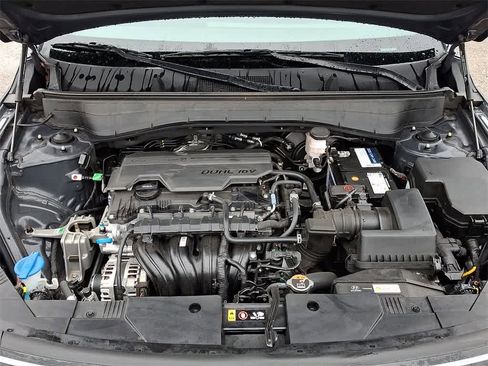 Used 2025 Hyundai Kona SEL image 29