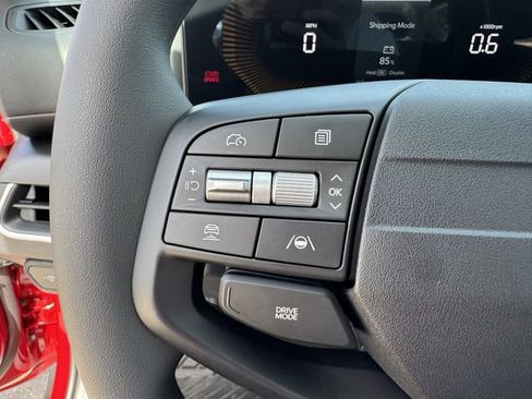 New 2026 Kia K4 FWD image 31
