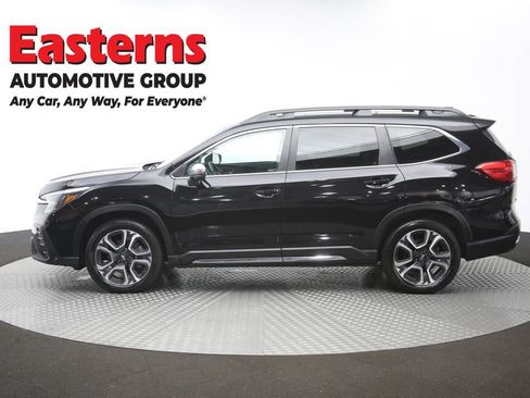 Used 2023 Subaru Ascent Limited w/ Technology Package AWD/4WD image 65