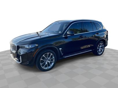 Used 2025 BMW X5 xDrive40i