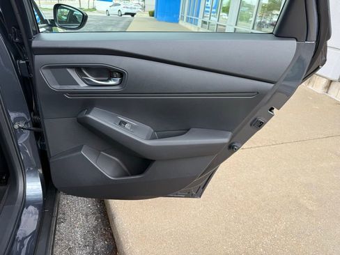 New 2026 Honda Accord SE image 39