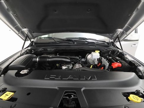 Used 2022 RAM 1500 Laramie image 6