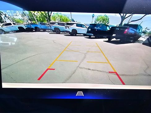 New 2026 Chevrolet Trax RS w/ Driver Confidence Package FWD image 29