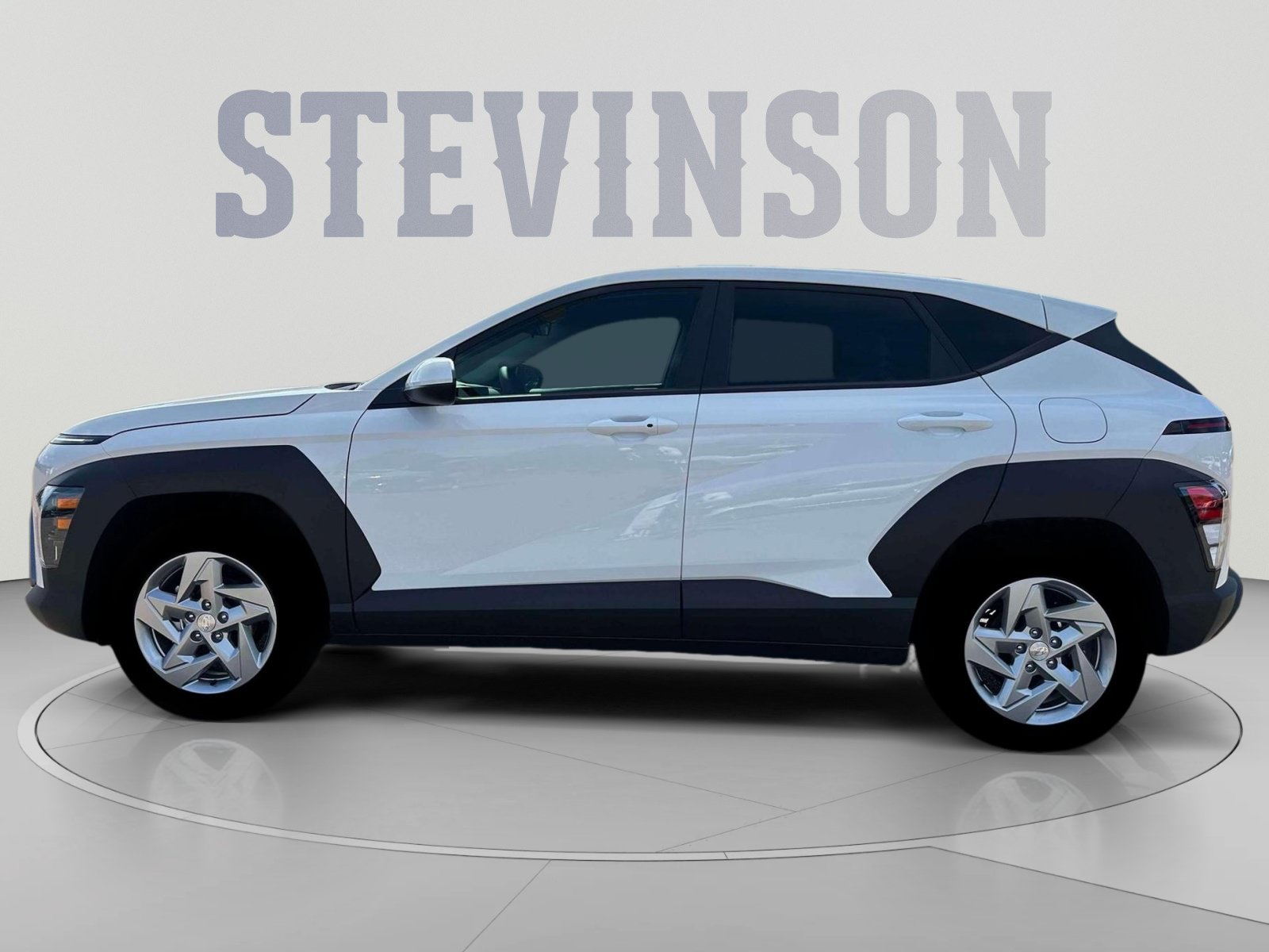 New 2026 Hyundai Kona SE AWD/4WD image 3