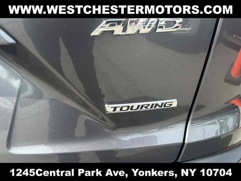Used 2020 Honda CR-V Touring image 8