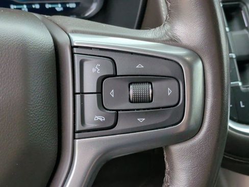 Used 2022 Chevrolet Tahoe LT w/ Luxury Package AWD/4WD image 20