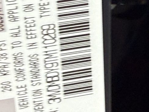 New 2026 MAZDA CX-30 2.5 Turbo w/ Premium Package image 28