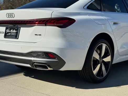 New 2025 Audi A5 2.0T Premium Plus image 15