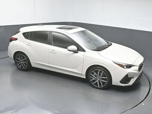 New 2026 Subaru Impreza 2.0i Sport AWD/4WD image 40