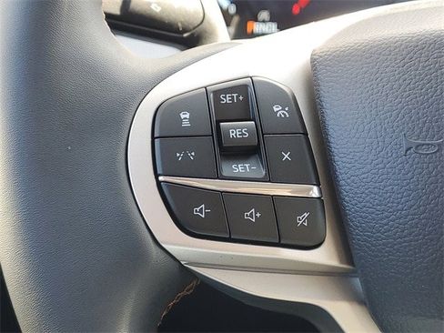 New 2026 Ford Explorer Active image 18