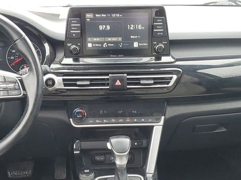 Used 2021 Kia Seltos EX image 30