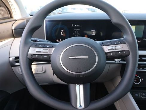 New 2026 Hyundai Tucson SEL AWD/4WD image 13