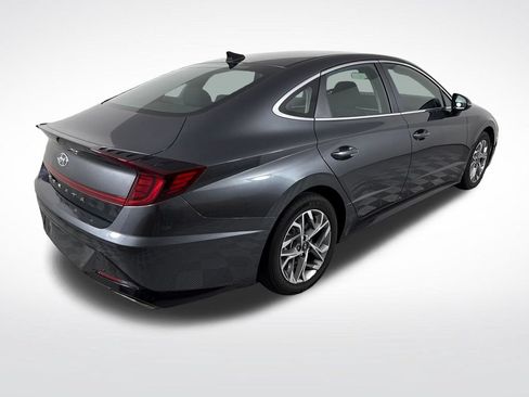 Certified 2023 Hyundai Sonata SEL FWD image 3