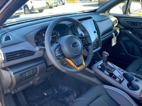 New 2026 Subaru Crosstrek 2.5i Wilderness image 10