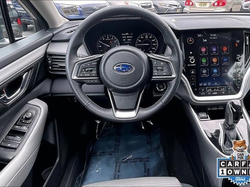 Certified 2024 Subaru Outback Premium AWD/4WD image 5